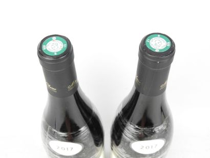 2 Bottles POMMARD 