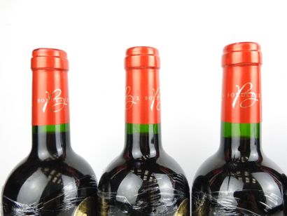 6 Bottles 