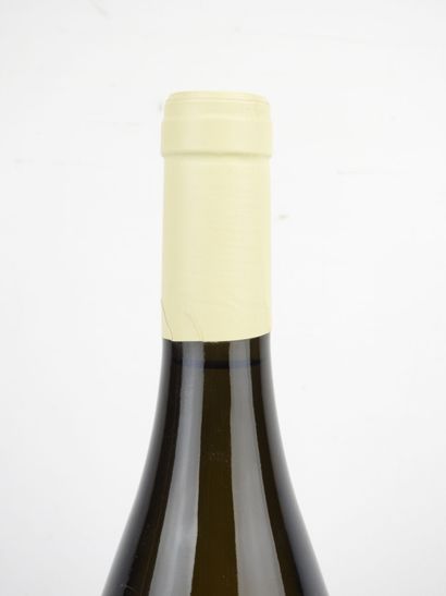 1 bottle Domaine du Collier Saumur Blanc...
