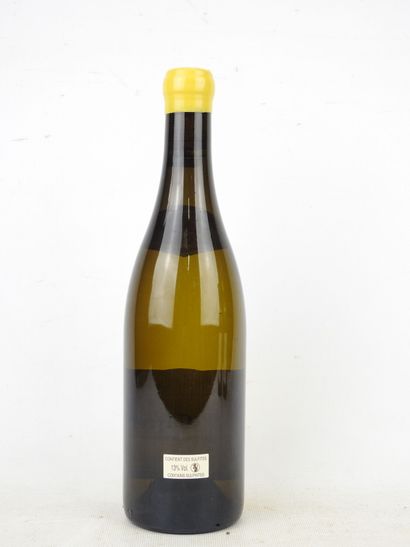 1 bottle Chablis Raveneau village blanc ...