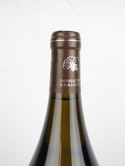1 Magnum MEURSAULT Les Vireuils Dessous 