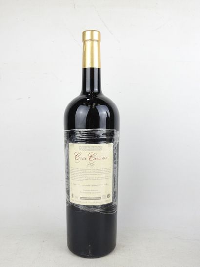 1 Magnum CORBIERES 