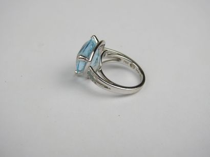 Mauboussin, mes couleurs à toi: 18ct white...