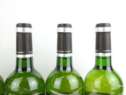 6 Bottles 