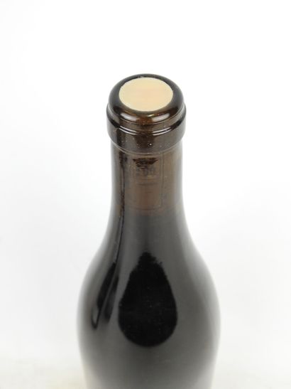 1 bottle Coteaux Bourguignons Prieure Roch...