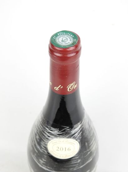 1 Magnum Clos de la Roche 