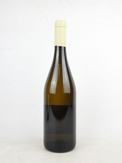 1 bottle Domaine du Collier Saumur Blanc...
