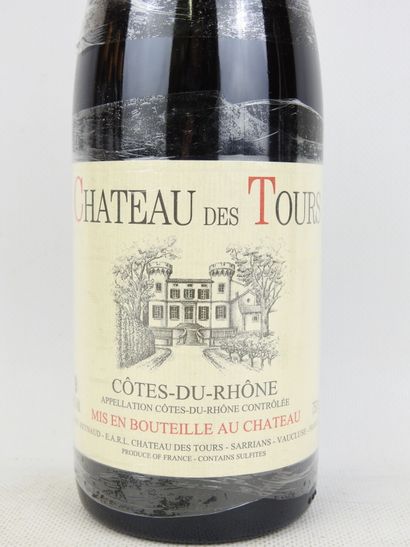 1 Bottle 