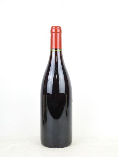 1 bottle Emmanuel Reynaud Château de Fonsalette...
