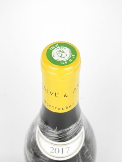 1 Bottle Auxey Duresses 