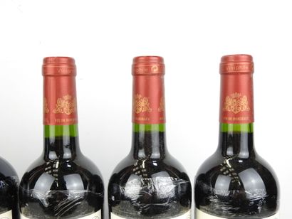 6 Bottles 