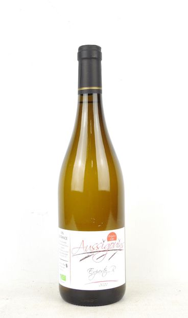 1 bottle Domaine Dominique DUFOUR 