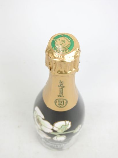 1 Bottle CHAMPAGNE PERRIER JOUET brut blanc...