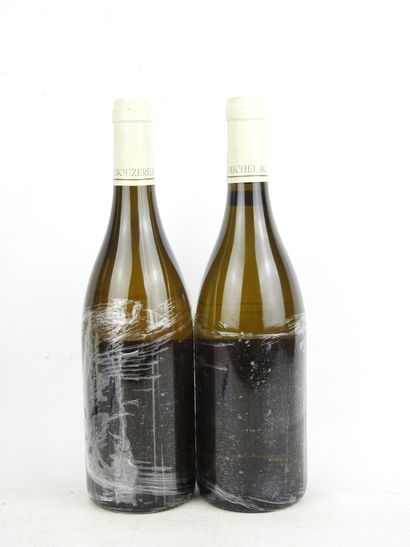 2 Bottles MERSAULT-Perrières 
