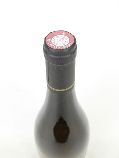 1 bottle Domaine Dominique DUFOUR 