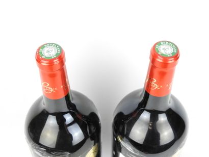 2 Magnums 