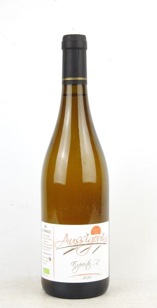 1 bottle Domaine Dominique DUFOUR 