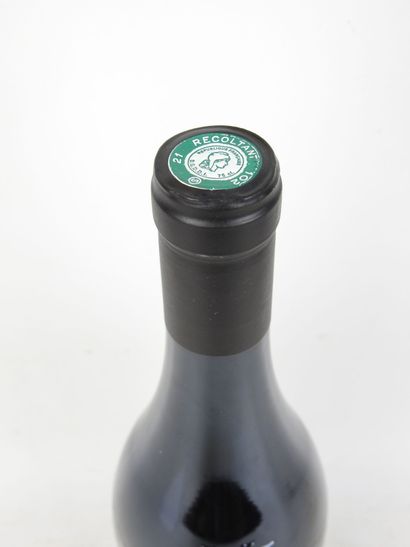 1 Bottle VOSNE ROMANEE Les Suchots 