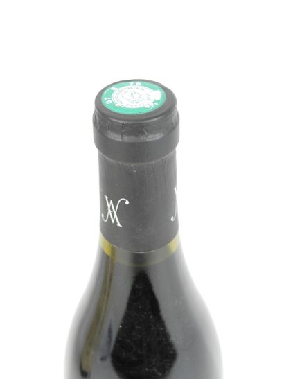 1 Bottle CORNAS Alain Voge 