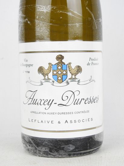 1 Bottle Auxey Duresses 