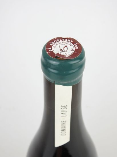 1 bottle Lajibe 
