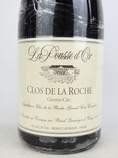 1 Magnum Clos de la Roche 