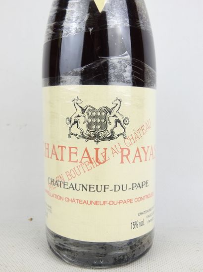 1 Bottle 