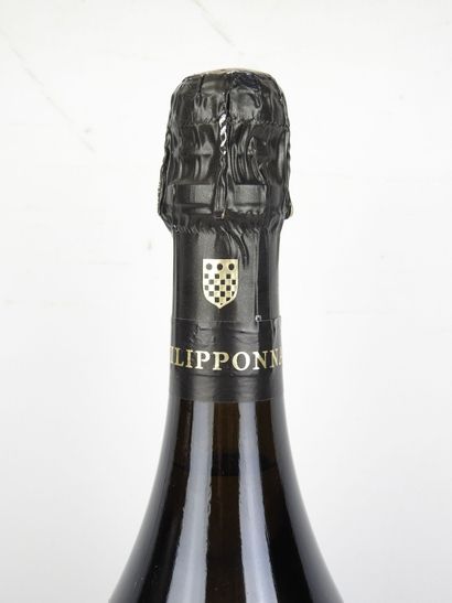 1 Magnum CHAMPAGNE PHILIPPONNAT extra brut...
