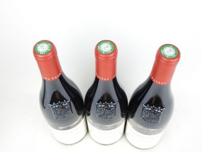 3 Bottles Gevrey-Chambertin En Songe 