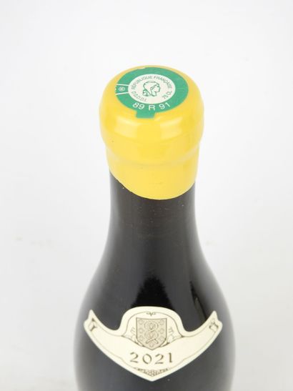 1 bottle Chablis Raveneau village blanc ...