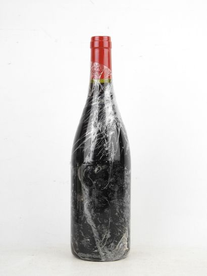 1 bottle Château des Tours Emmanuel Reynaud...