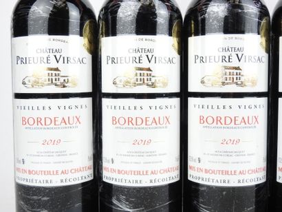 6 Bottles 