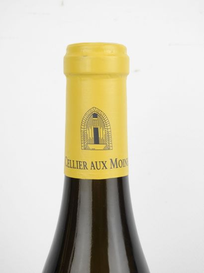 1 Bottle Chassagne-Montrachet Les Chaumées...