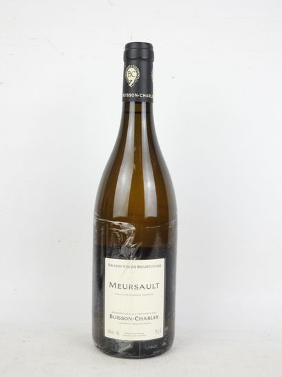1 Bottle MEURSAULT Les Tessons 
