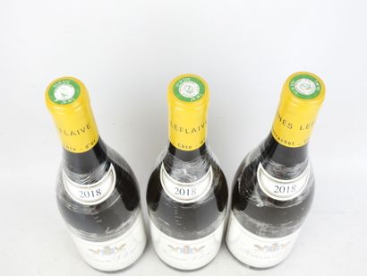 3 Bottles MACON Verze 