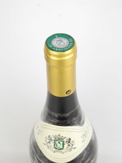 1 Magnum HERMITAGE white Les Rocoules 