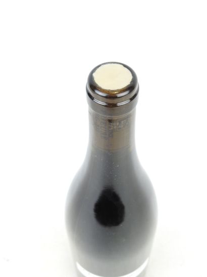 1 bottle Clos Vougeot Prieure Roch red 2...