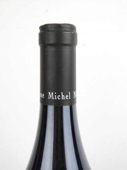 1 Bottle NUITS SAINT GEORGES Boudots, 