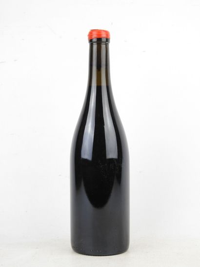 1 bottle Vin de France François Dumas Le...