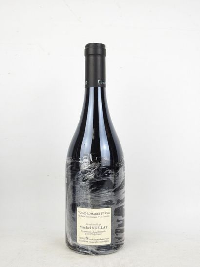 1 Bottle VOSNE ROMANEE Les Suchots 