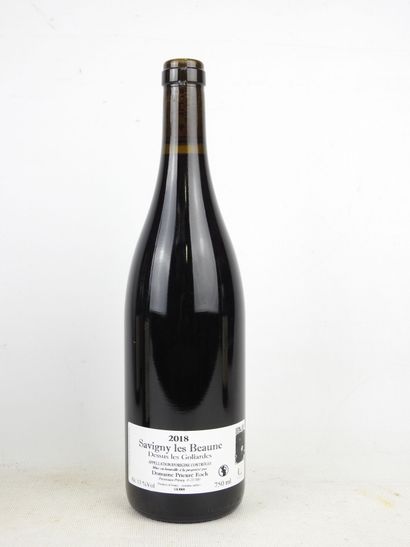 1 bottle Domaine Prieure Savigny les Beaune...