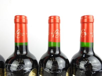 6 Bottles 