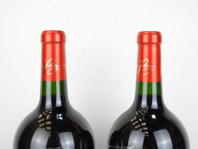 2 Magnums 