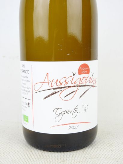1 bottle Domaine Dominique DUFOUR 