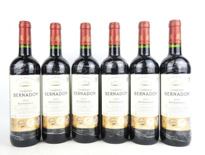 6 Bottles 