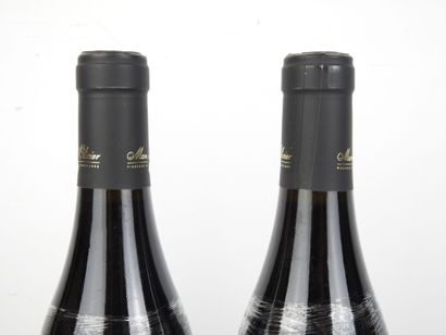 2 Bottles POMMARD 