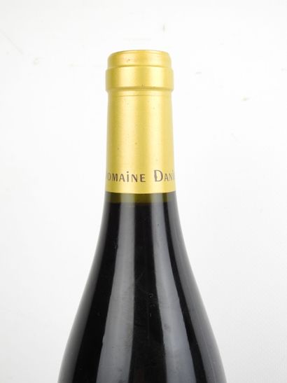 1 Bottle NUITS SAINT GEORGES Les Lavières...