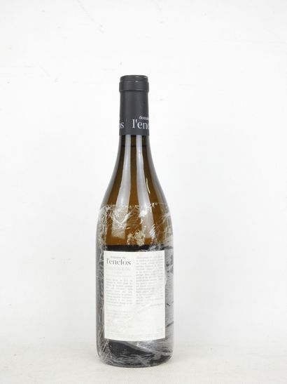 1 Bottle CHABLIS Vaudésir 