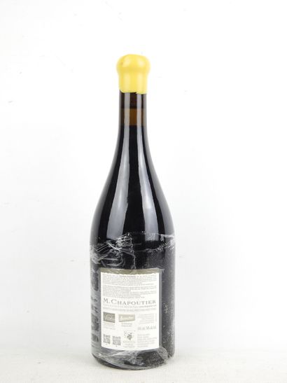 1 Bottle ERMITAGE rouge L'Ermite 