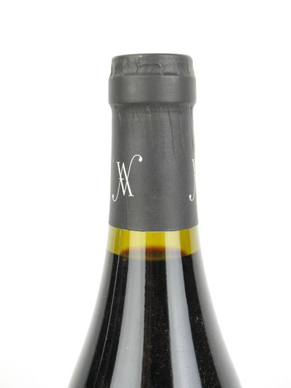 1 Bottle CORNAS Alain Voge 